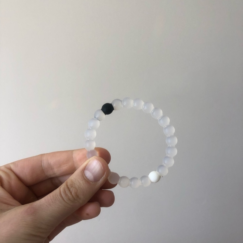 LOKAI bracelet size small
